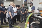 Sindiket guna ‘fleet card’ seleweng diesel tumpas