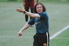 Selangor tidak akan pecat Pan-gon