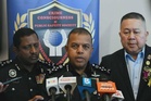 Sindiket dadah terus guna Malaysia sebagai negara transit - Ayob Khan