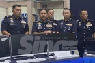 Sindiket 'love scam' sasar lelaki pencen, beroperasi di resort