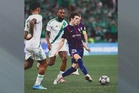 JDT di kedudukan ke-10 terbaik Asia