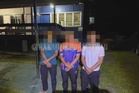 Tiga pelajar ditahan disyaki terlibat rogol rakan sekolah