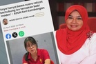 Isu ternakan babi: Rakyat mana dimaksudkan? - Rosni