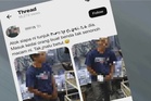 'Atok siapa ni masuk kedai orang buat benda tidak senonoh?'