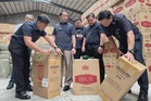 Malaysia jadi sasaran utama sindiket rokok seludup Filipina