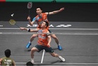 Misi gegar bumi Eropah