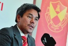 'Kita akan beri cadangan dan lihat penerimaan semua pihak, MFL' - Johan