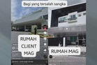 Firma arkitek jawab isu rekaan rumah dikaitkan kes seleweng dana RM230 juta