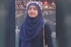 Polis minta bantuan kesan remaja perempuan hilang