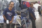 Lelaki ditahan lakukan gangguan seksual di pasar raya