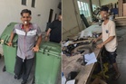 JIM gempur majikan degil gaji PATI, 45 warga asing ditahan