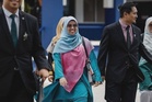 Fitnah kait komunis: Siti Mastura gagal ketepi keputusan, bayar RM825,000