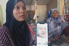 Pemuda kemalangan di Johor perlu kos RM5,000 bedah rahang segera