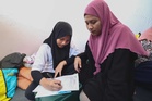 Kebakaran Sandakan: Tetap bersekolah biarpun berselipar, berpakaian biasa