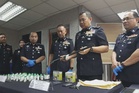 Enam das dilepas, suspek ada lesen senjata sah akan dituduh Isnin depan