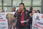 Tempoh tiga hari bawa pulang Dara, Amoi, Kelat