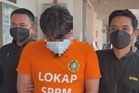 Bekas penyelia kilang direman 6 hari, disyaki peras ugut pekerja asing