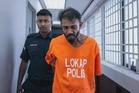 Buruh didenda RM2,000 pecahkan cermin kereta guna bata
