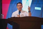 Ketua Kampung Baru Cina perlu jadi ‘mata dan telinga’ kerajaan - Kor Ming