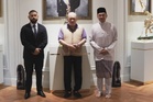Senarai nama calon Ketua Pesuruhjaya SPRM telah dipersembah kepada Agong hari ini - PM