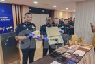 Penculikan bongkar mangsa dikehendaki di Korea, tiga suspek senegara ditahan