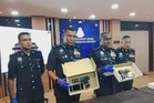 Dendam lama, perebutan kawasan antara motif tembakan di Bangsar - Polis