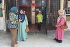 'Arwah berkeras mahu ziarah jenazah datuk'
