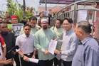 Isu ternakan babi: Pas Selangor buat 10 laporan, gesa polis ambil tindakan tegas