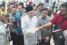 Dua kapal Malaysia berdepan sekatan selepas keluar Selat Hormuz - Anwar