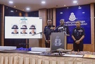 PDRM tumpas kumpulan culik warga Korea Selatan, beku kripto RM11.5 juta