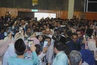 NGO kutip dana kemanusiaan perlu dipantau - PM