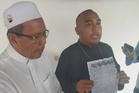 Sesi dialog isu Surau Taman Seraya batal atas faktor keselamatan