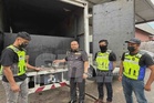 Lori diubah suai, guna 'fleetcard' jual semula diesel ke tapak pembinaan