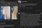 Baju pelajar koyak dakwa perbuatan buli, Pengerusi MARA ingatkan 'you touch, you go'