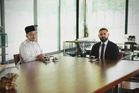 Tunku Mahkota Ismail berkenan terima menghadap PM