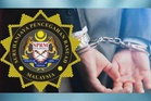 Bekas pengarah syarikat ditahan, disyaki kemuka dokumen palsu