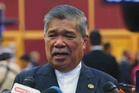 Sistem keterjaminan makanan negara perlu terus diperkukuh - Mohamad Sabu