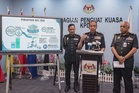 Larangan jual minyak masak peket bersubsidi kepada warga asing berkesan - KPDN