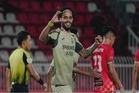 Selangor FC pesta gol, belasah Kelantan TRW 6-0