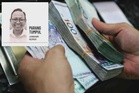 Godaan kuasa dan duit