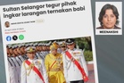 Isu ternakan babi tidak perlu dibangkitkan lagi - SAM