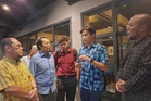 MCA perkemas strategi, kemuka calon muda fasih tiga bahasa hadapi PRU16