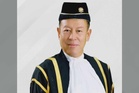 Abdul Halim Aman dilantik Ketua Pesuruhjaya SPRM baharu