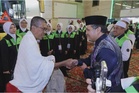 Jemaah Malaysia diingat bersedia hadapi cuaca panas