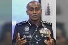 Penjenayah buruan warga Jepun terlibat kes bunuh dihantar pulang - JSJ
