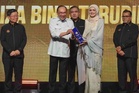 JPJ perlu tingkat profesionalisme, tegas dalam penguatkuasaan - PM