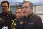 MOT kemuka cadangan kepada MTEN teliti mekanisme penurunan cukai jalan