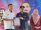 AADK belum ada rekod kes penagih ambil furanyl fentanyl