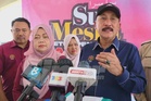 Negeri sempadan masih 'parah' dadah - AADK