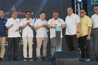Sungai Lang bakal jadi hab industri pemprosesan perikanan Selangor - Amirudin